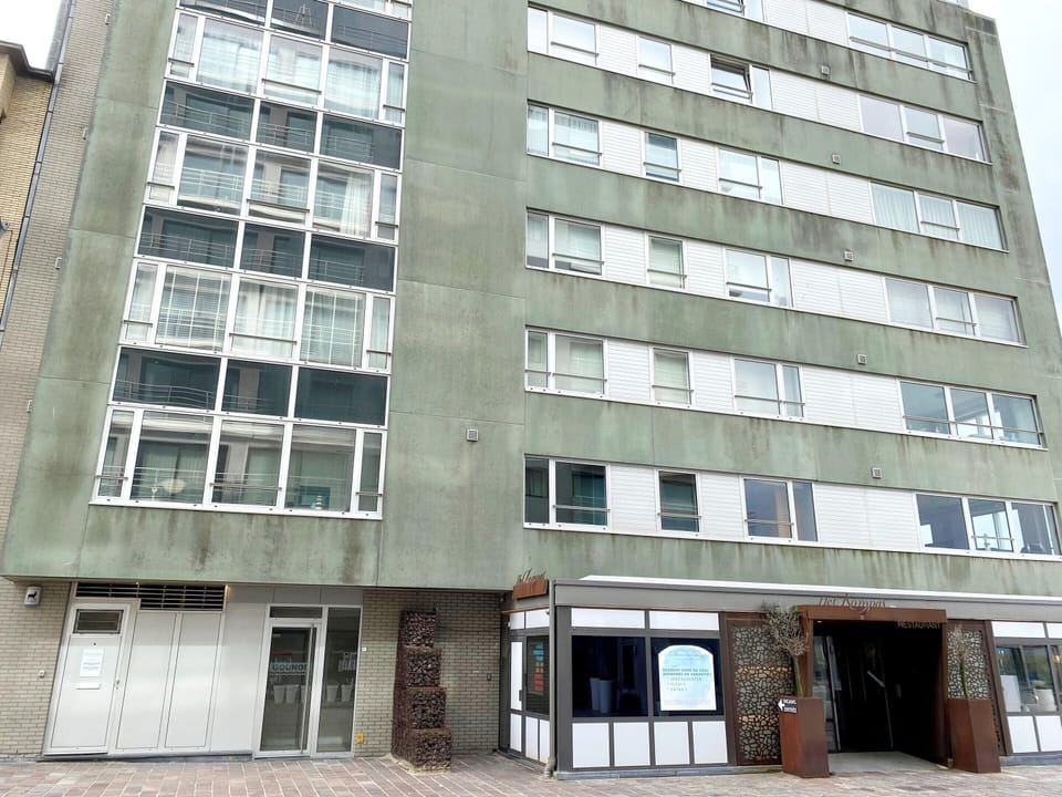 Apartment | Exterior