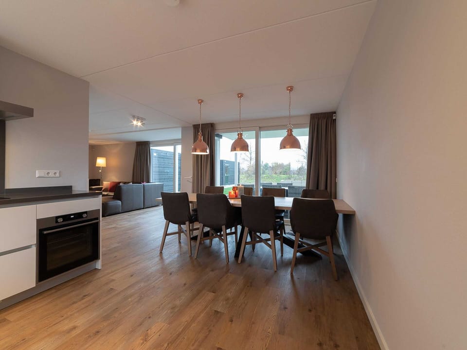 House | Dining