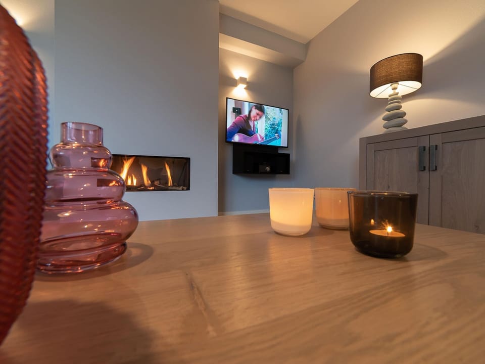 House | Living room