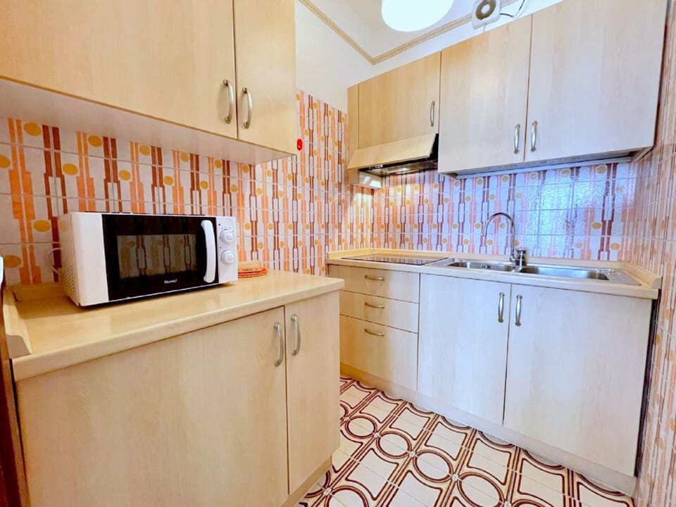 Apartment | Private kitchen