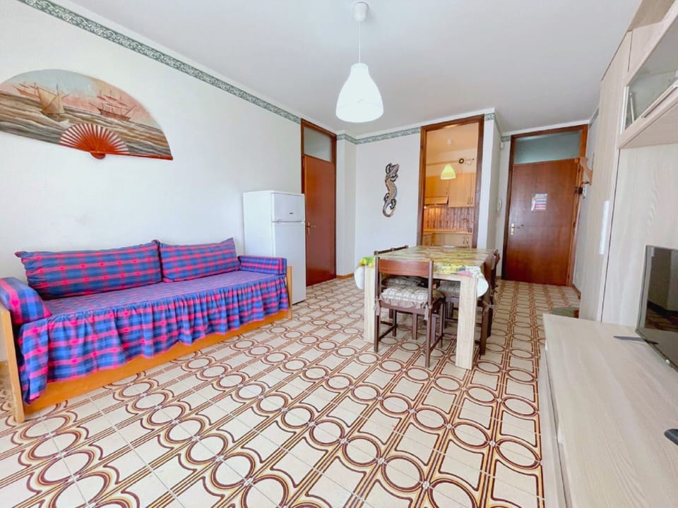 Apartment | Living room