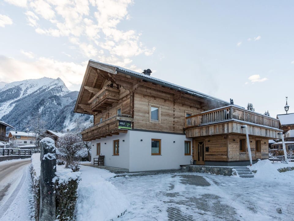 Apartment | Exterior