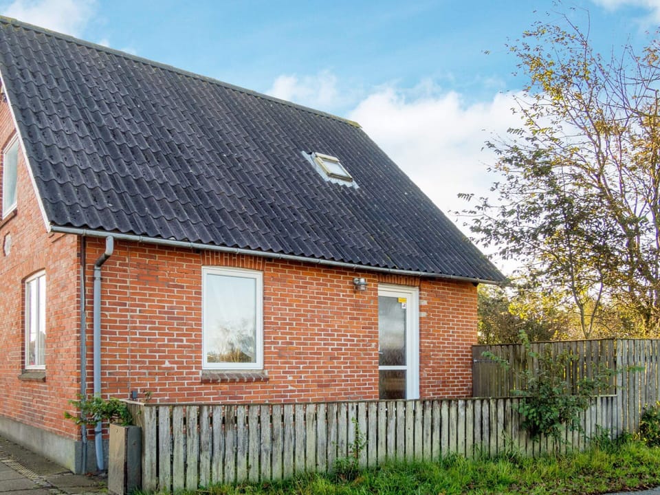 House | Exterior