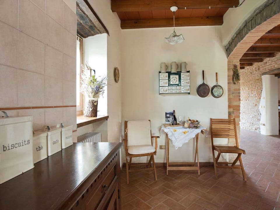 House | Dining
