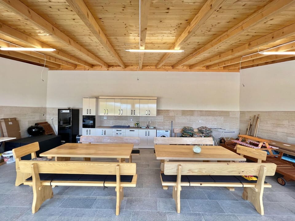 House | Dining