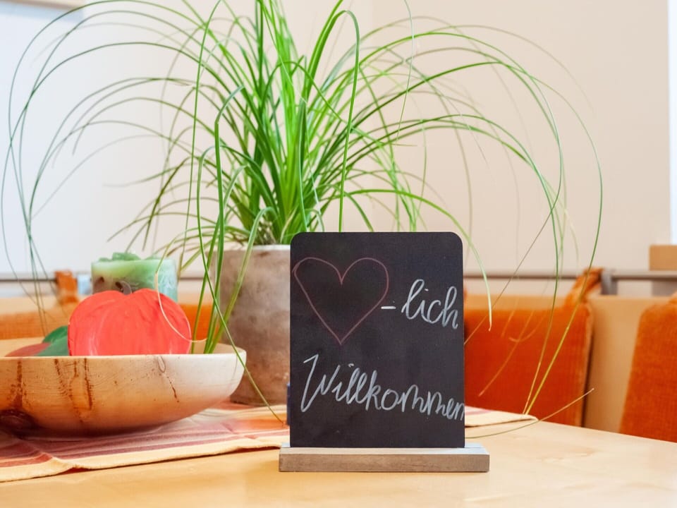 Apartment | Dining