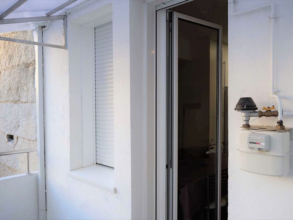 Apartment | Balcony