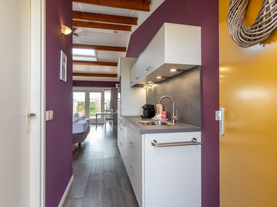 House | Private kitchen