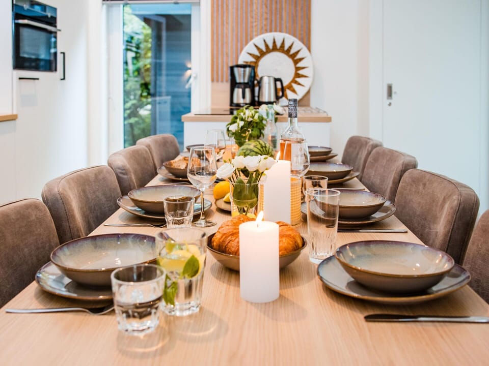 House | Dining