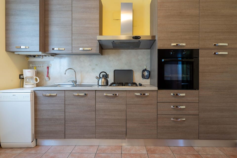 House | Private kitchen