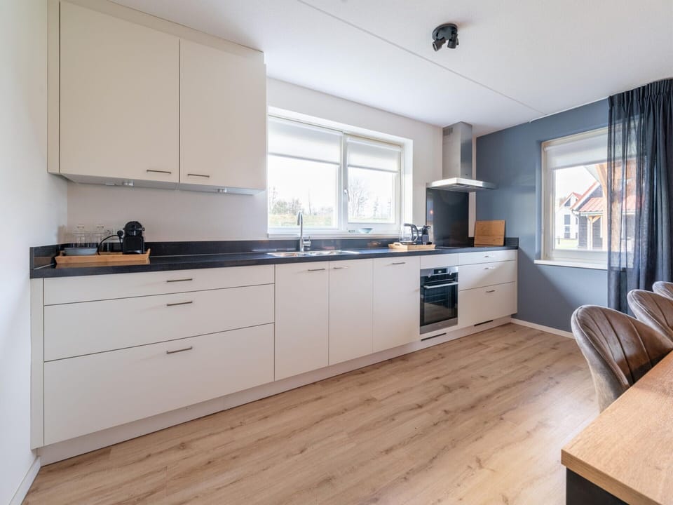 House | Private kitchen