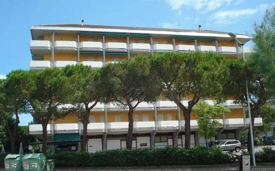 Apartment | Exterior