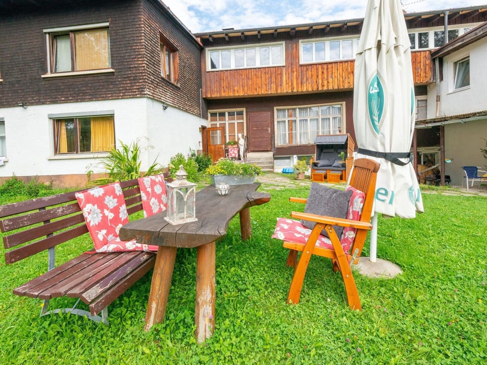 Apartment | Property amenity