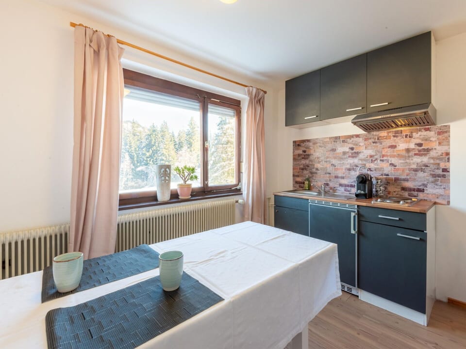 Apartment | Private kitchen
