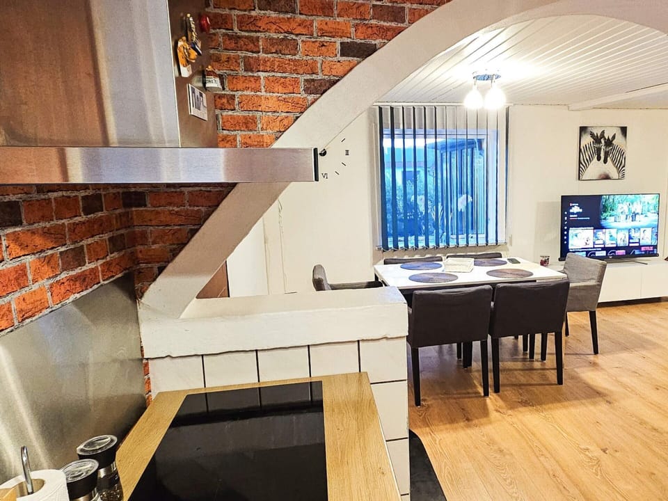 House | Interior