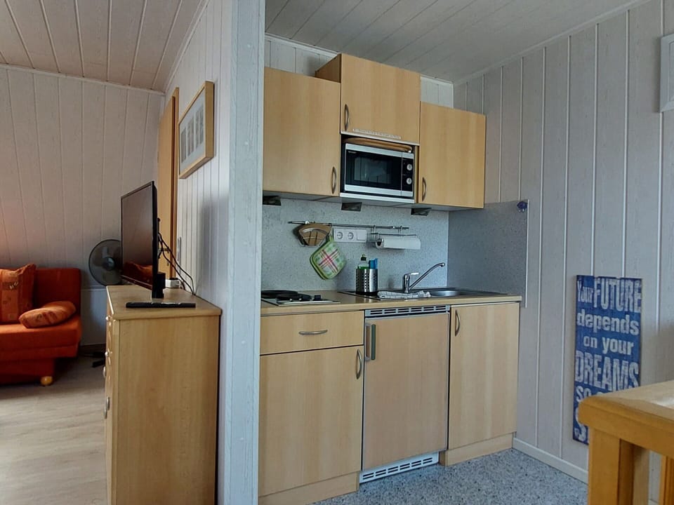 Apartment | Private kitchen