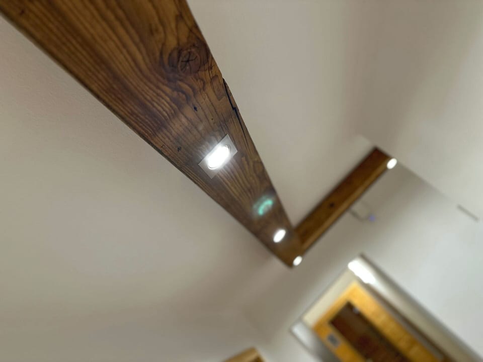 Apartment | Interior detail
