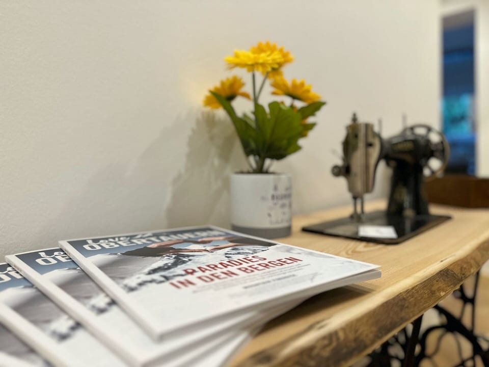 Apartment | Interior detail