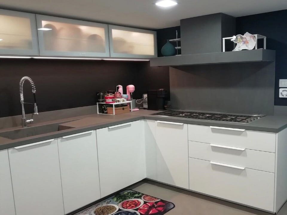 Villa | Private kitchen