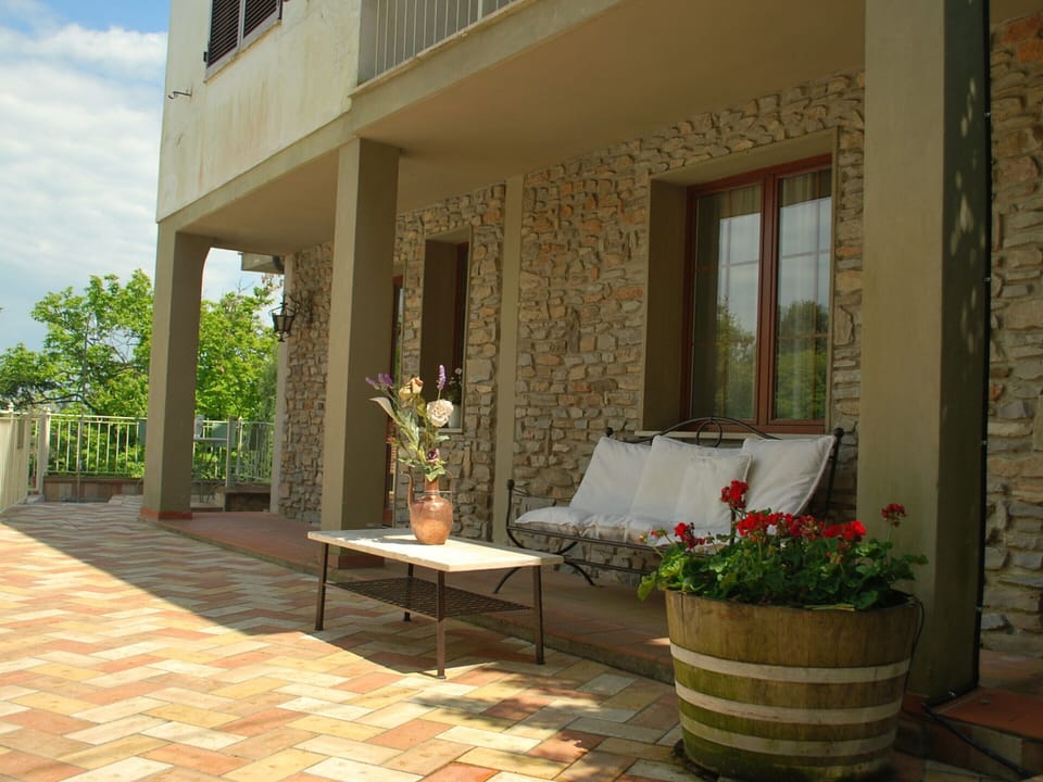House | Exterior