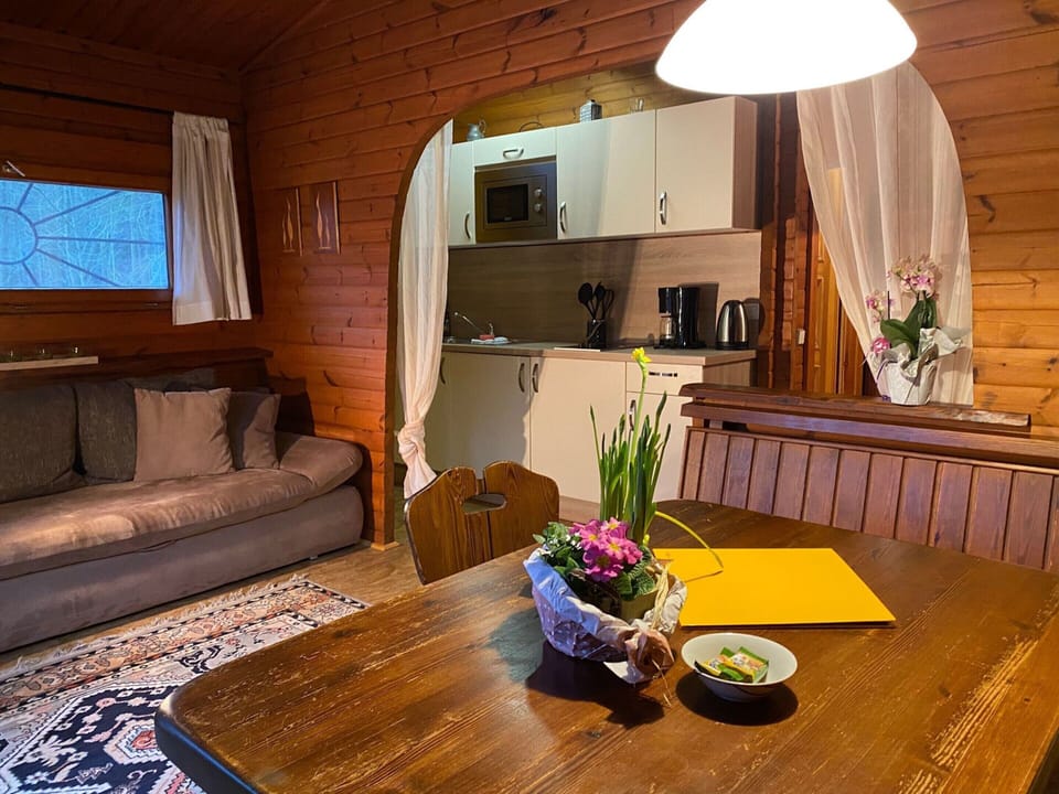 House | Dining