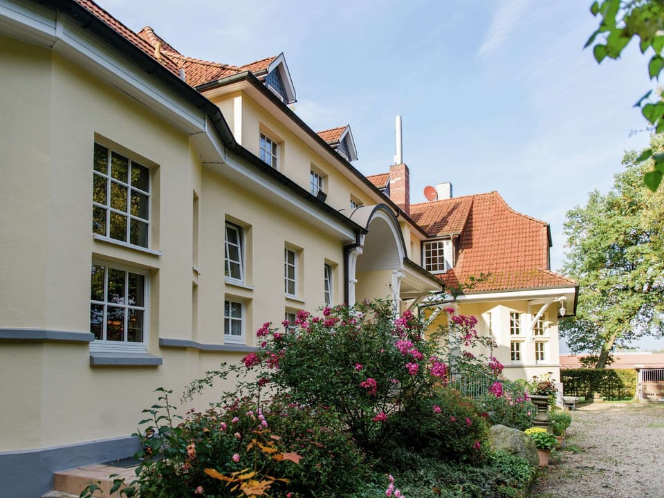 House | View from property