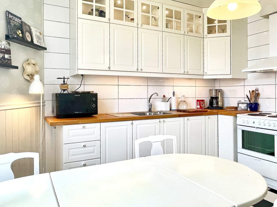 Apartment | Interior