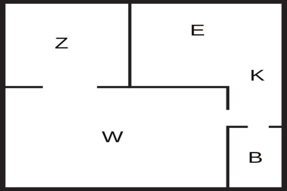 Apartment | Floor plan