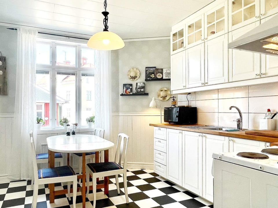 Apartment | Interior