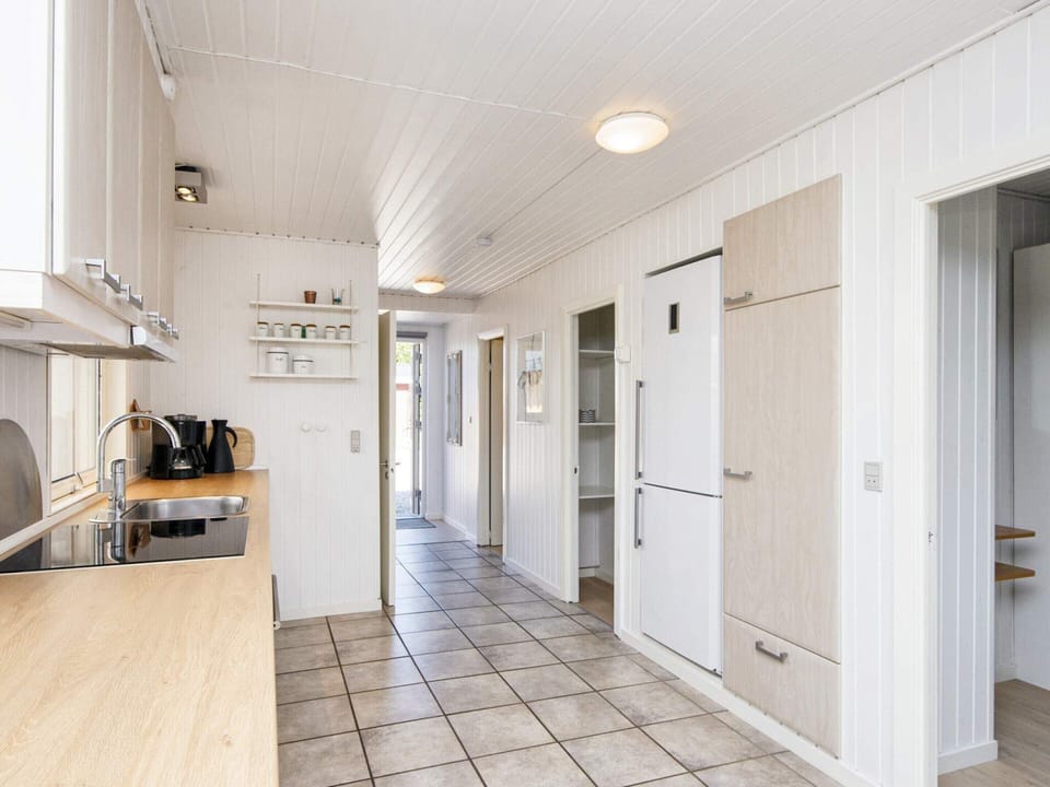 House | Interior