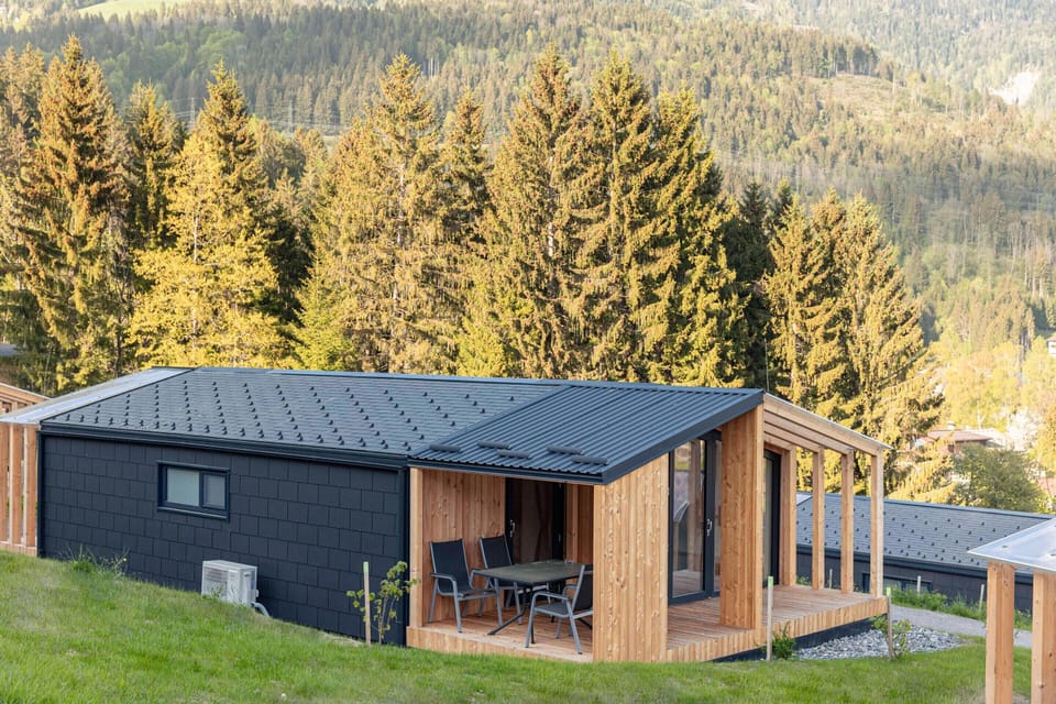 Chalet | Exterior
