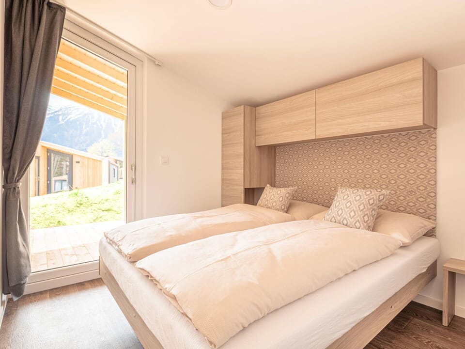 Modern Chalet With air Conditioning Chalet in Carinthia, Austria