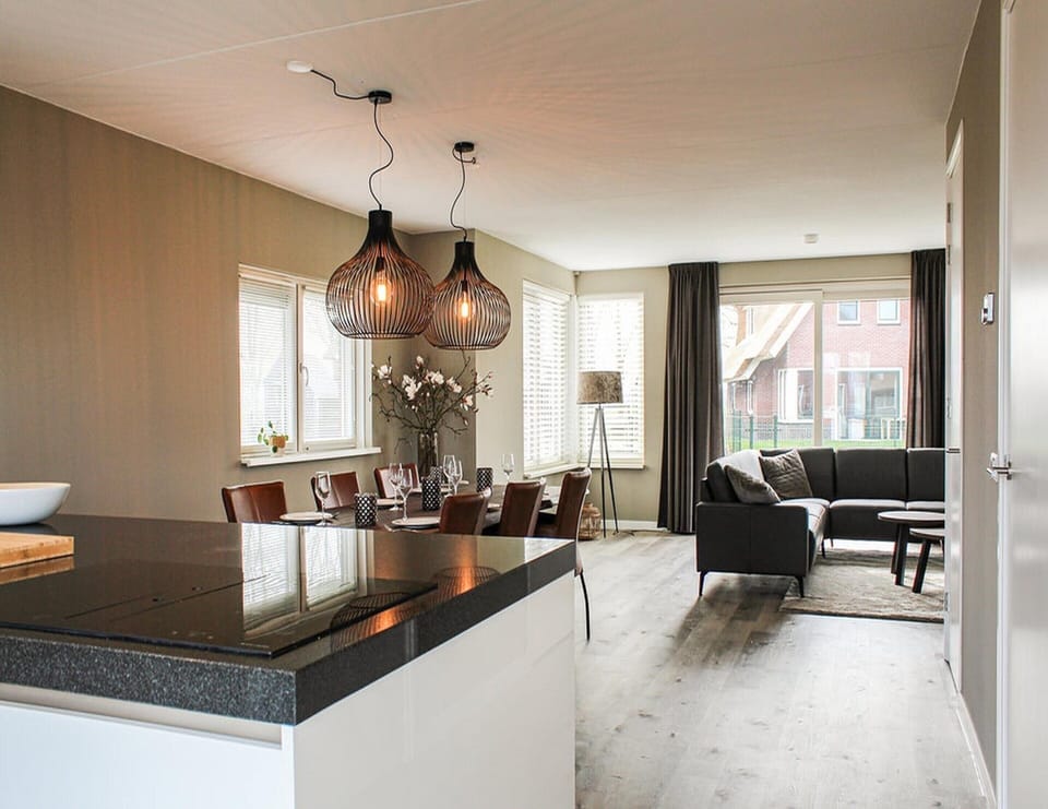 House | Living room