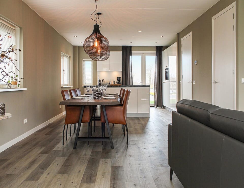 House | Dining