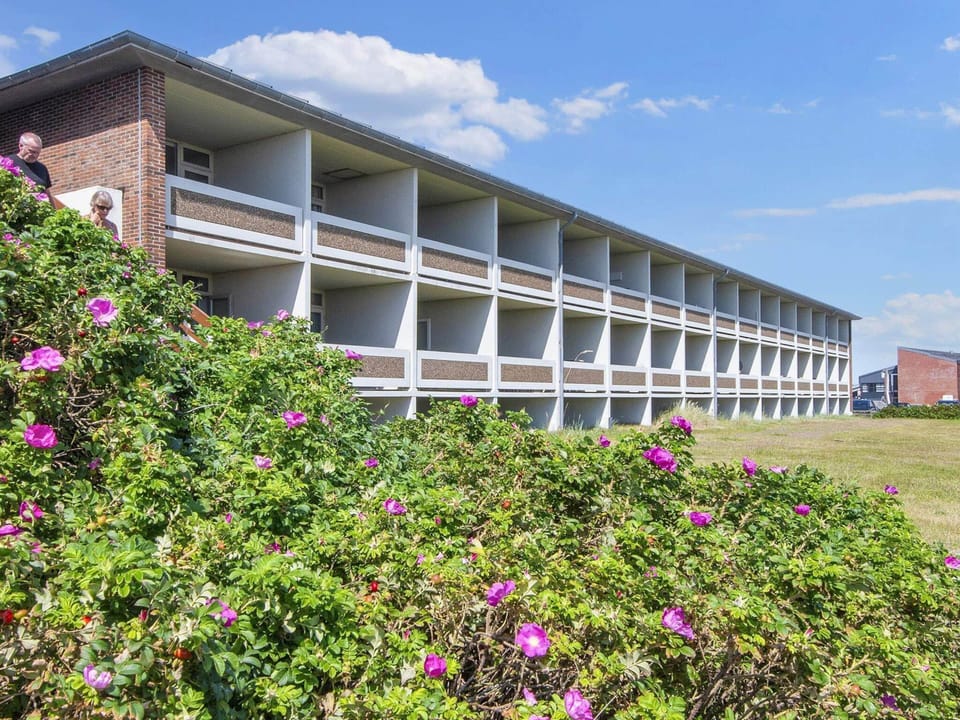 Apartment | Exterior