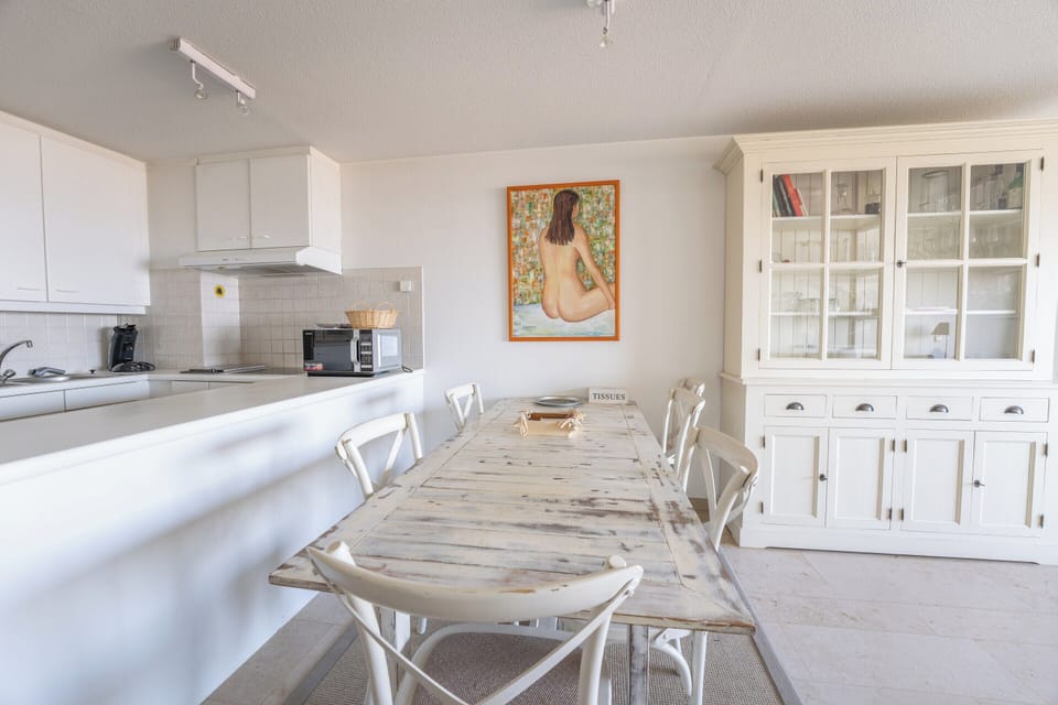 Apartment | Dining