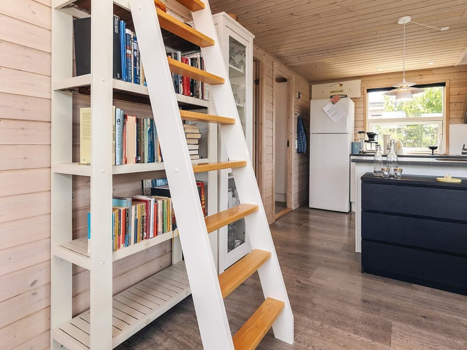 House | Interior