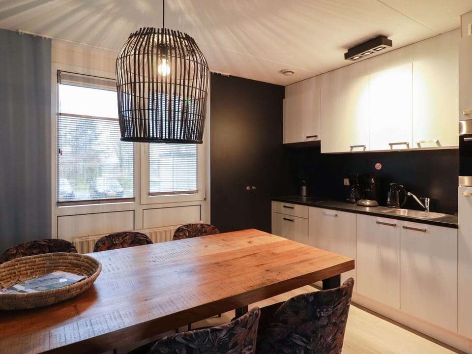 House | Private kitchen | Coffee/tea maker, fridge, microwave, dishwasher