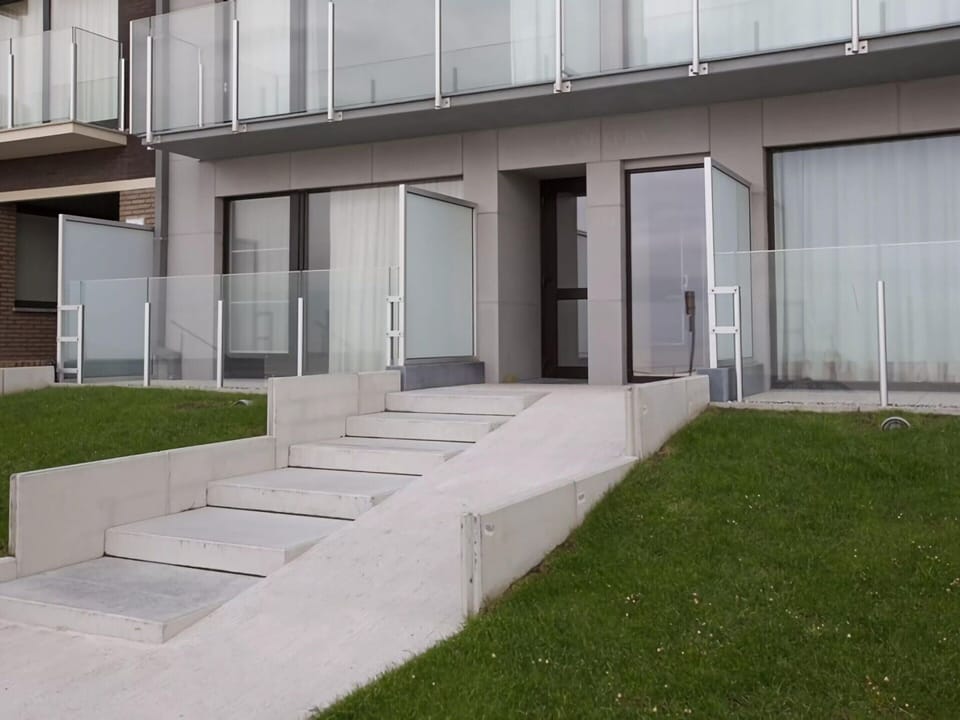 Apartment | Exterior