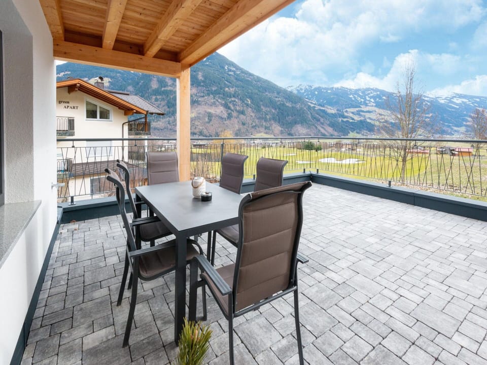 Apartment | View from property