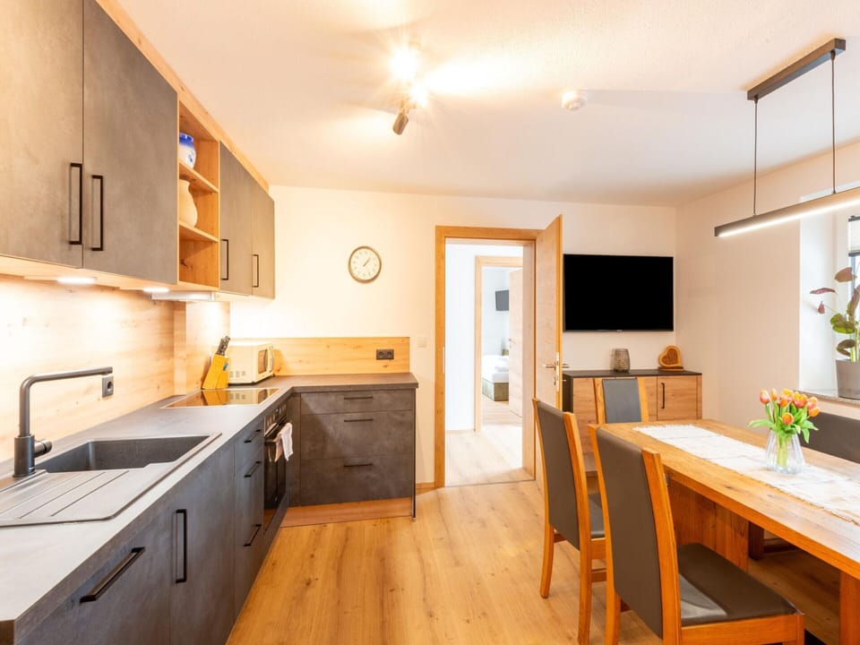 Apartment | Private kitchen | Toaster