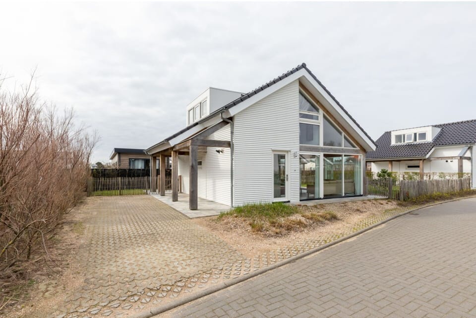 House | Exterior