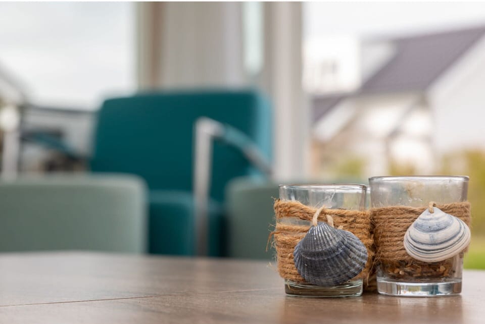 House | Interior detail