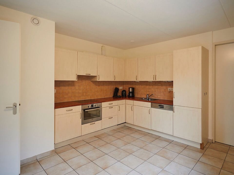 House | Private kitchen