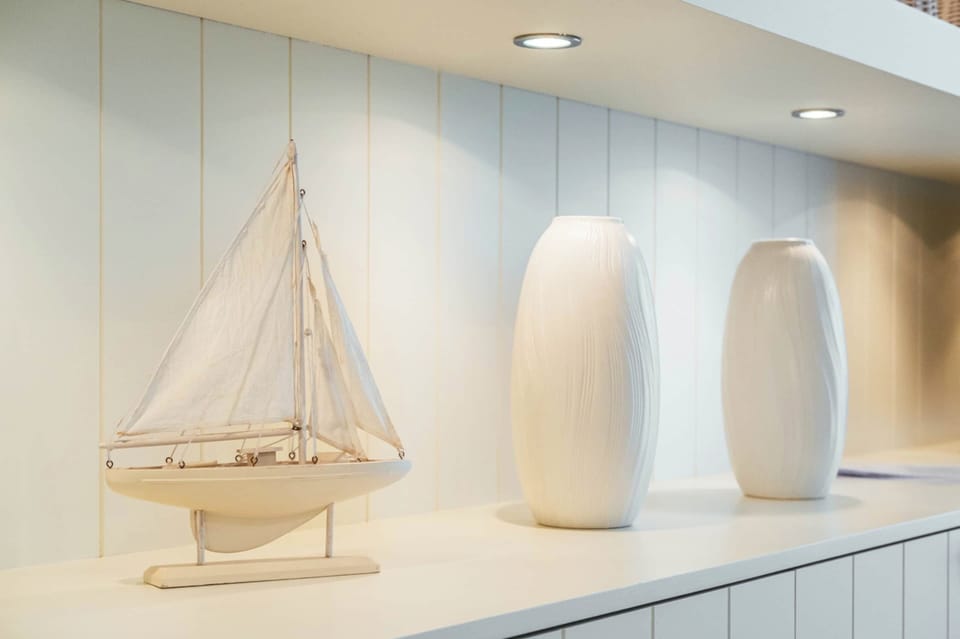 Apartment | Interior detail