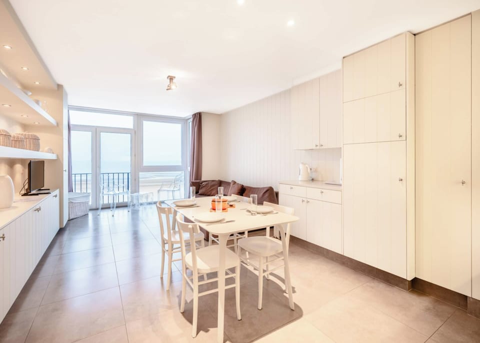 Apartment | Interior