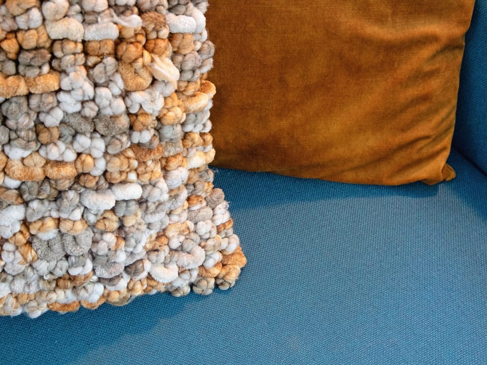House | Interior detail