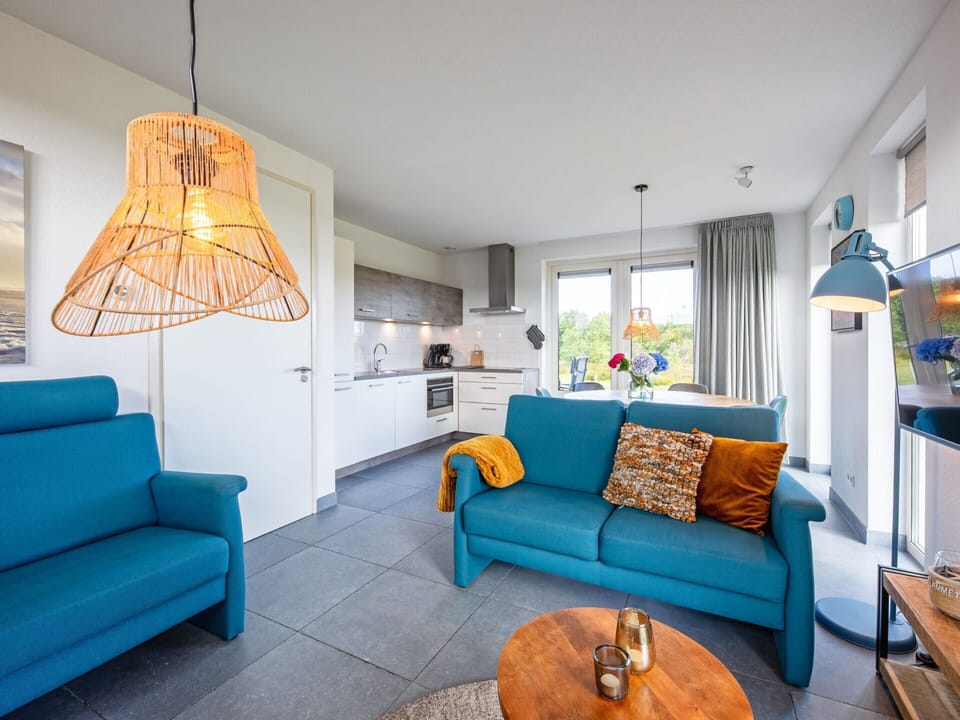 House | Living area