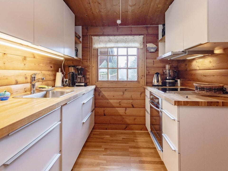 House | Interior