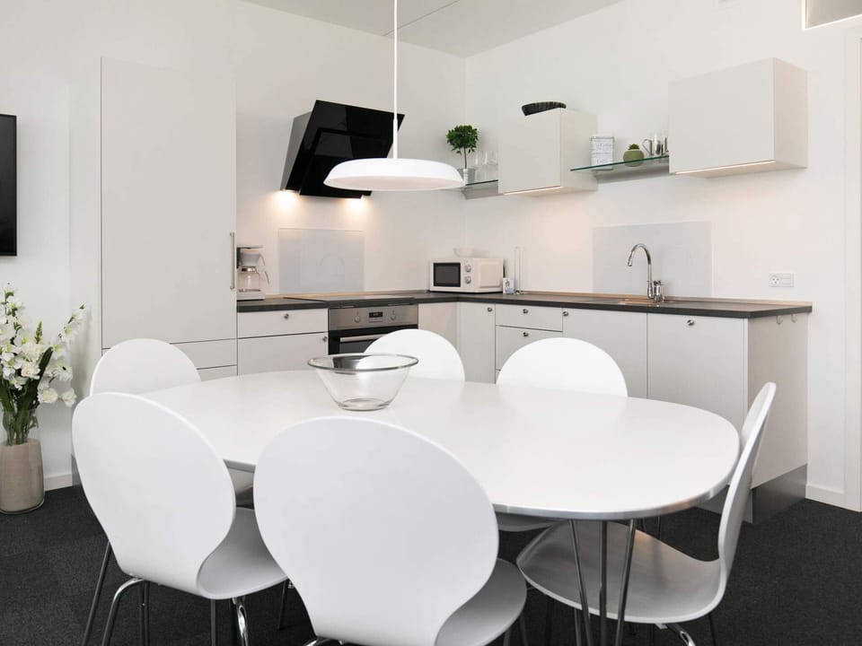 Apartment | Interior